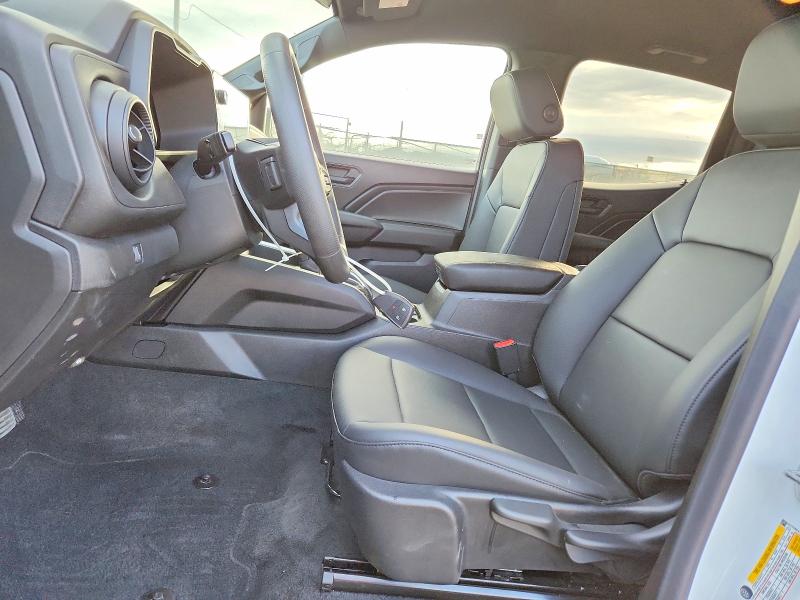 2025 Chevrolet Colorado მანქანა იყიდება აუქციონზე, vin: 1GCPSBEK2S1210949, აუქციონის ნომერი: 98625405
