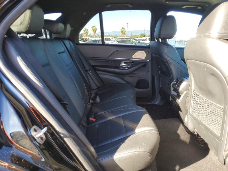 Продажа на аукционе авто 2022 Mercedes-benz Gle 350 4m, vin: 4JGFB4KB4NA827605, номер лота: 98312745