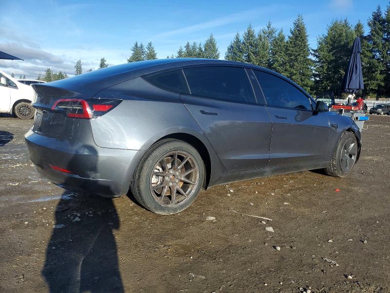 Aukcja sprzedaży 2023 Tesla Model 3, vin: 5YJ3E1EA1PF674983, numer aukcji: 72183945