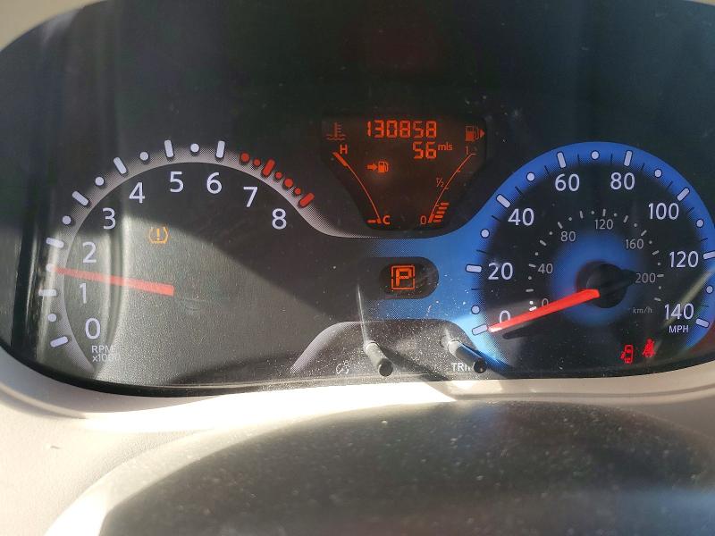 Aukcja sprzedaży 2010 Nissan Cube Base, vin: JN8AZ2KR1AT171328, numer aukcji: 72280255