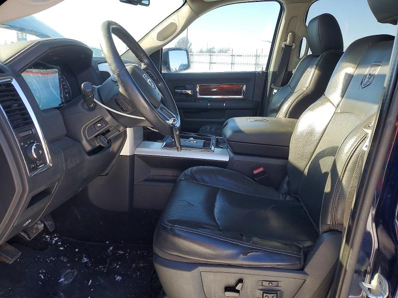 Продажа на аукционе авто 2012 Dodge Ram 1500, vin: 1C6RD7NT4CS344552, номер лота: 74488145