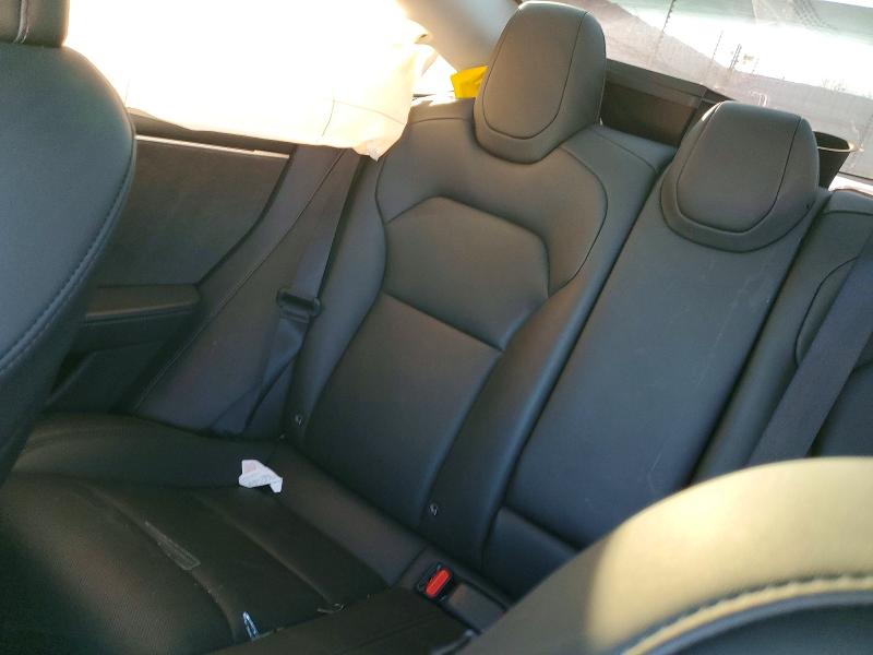 Продажа на аукционе авто 2025 Tesla Model 3, vin: 5YJ3E1EB3SF961243, номер лота: 73751435