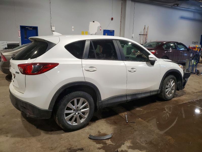 74638875 :رقم المزاد ، JM3KE4CY9G0842842 vin ، 2016 Mazda Cx-5 Touri مزاد بيع