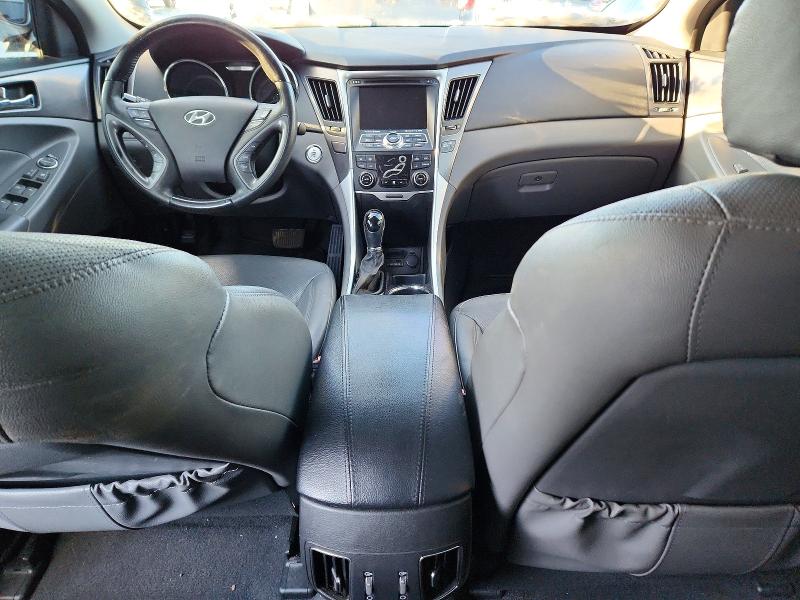 Продажа на аукционе авто 2012 Hyundai Sonata, vin: KMHEC4A41CA059932, номер лота: 74777325
