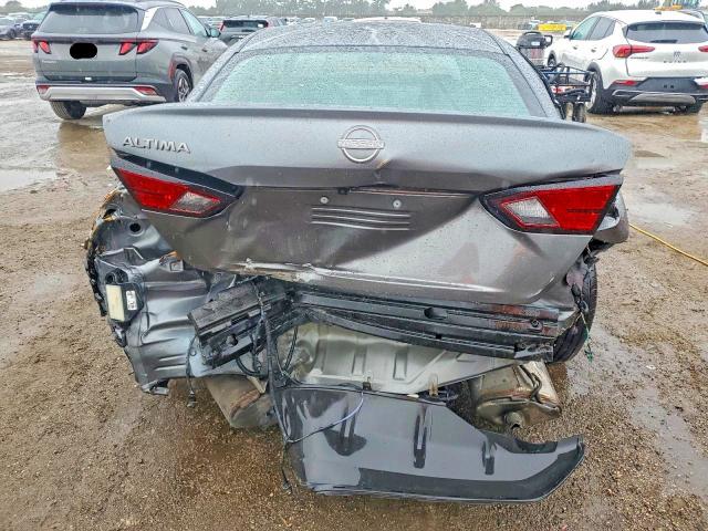 2023 Niss Altima მანქანა იყიდება აუქციონზე, vin: 1N4BL4BV7PN317552, აუქციონის ნომერი: 73124805