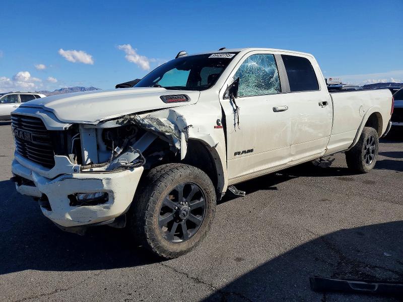 99450795 :رقم المزاد ، 3C6UR5KL6MG555930 vin ، 2021 Ram 2500 مزاد بيع