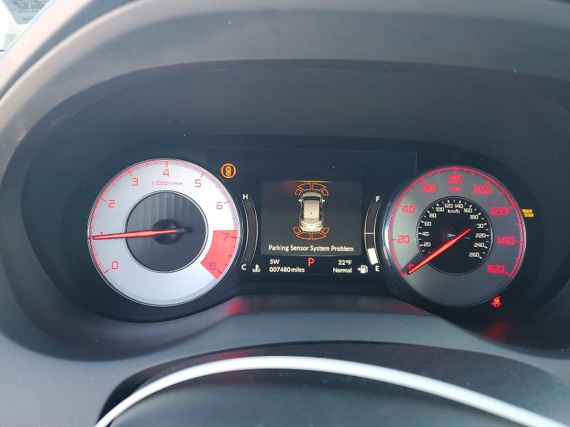 Aukcja sprzedaży 2024 Acura Rdx, vin: 5J8TC2H66RL015477, numer aukcji: 74821655