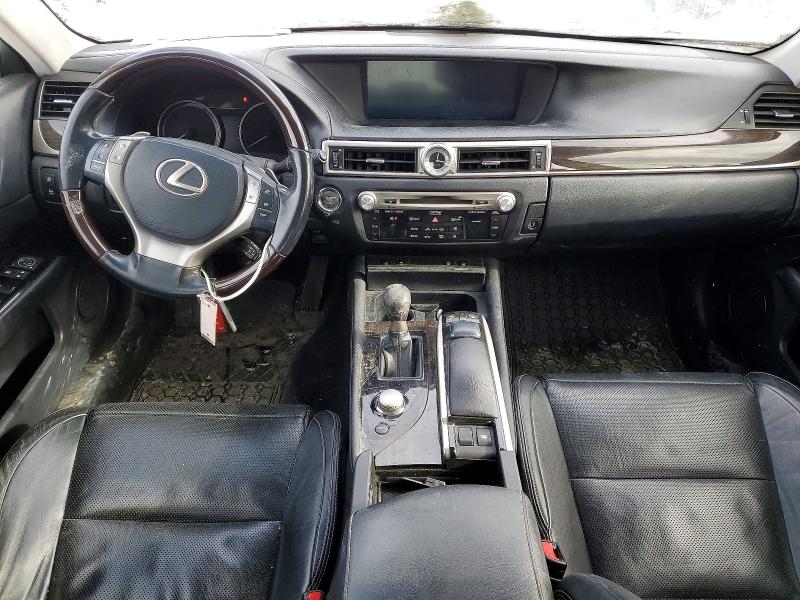 Продаж на аукціоні авто 2013 Lexus Gs, vin: JTHCE1BL6D5008686, номер лоту: 73749885