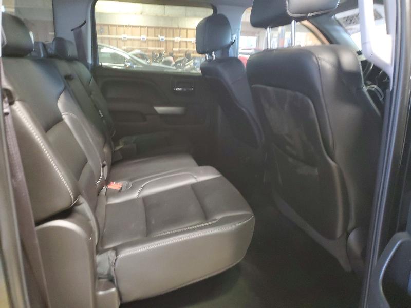 Продаж на аукціоні авто 2014 Chevrolet Silverado, vin: 3GCUKREC5EG235208, номер лоту: 74061195