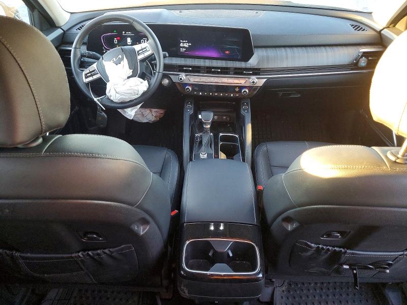 Aukcja sprzedaży 2024 Kia Telluride, vin: 5XYP34GC7RG414087, numer aukcji: 73680985