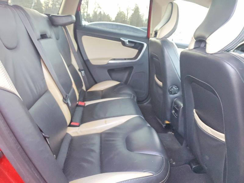 Aukcja sprzedaży 2012 Volvo Xc60, vin: YV4902DZ1C2280268, numer aukcji: 98551075