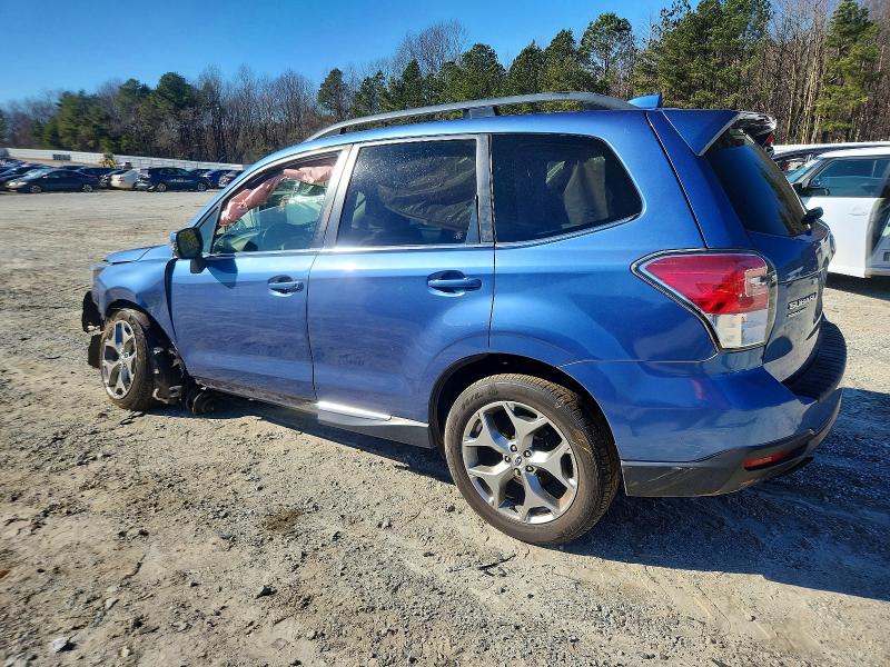Продажа на аукционе авто 2017 Subaru Forester, vin: JF2SJATC6HH429840, номер лота: 72357645