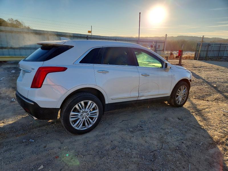 Aukcja sprzedaży 2017 Cadillac Xt5, vin: 1GYKNERS5HZ244739, numer aukcji: 73810405