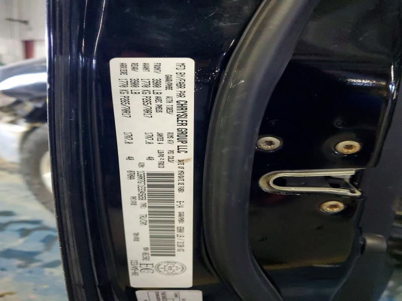 Продажа на аукционе авто 2014 Ram 1500, vin: 1C6RR7GT1ES345658, номер лота: 75230795