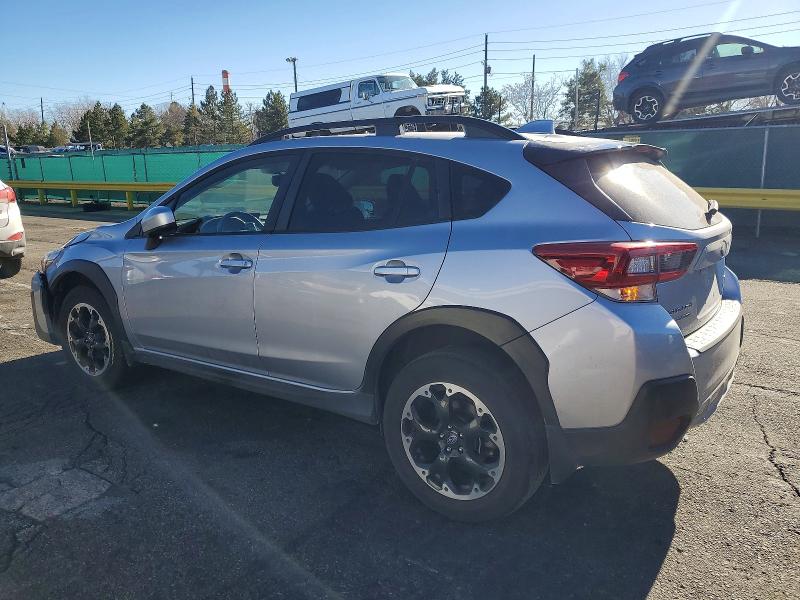Aukcja sprzedaży 2021 Subaru Crosstrek, vin: JF2GTAPC8M8652241, numer aukcji: 99737065