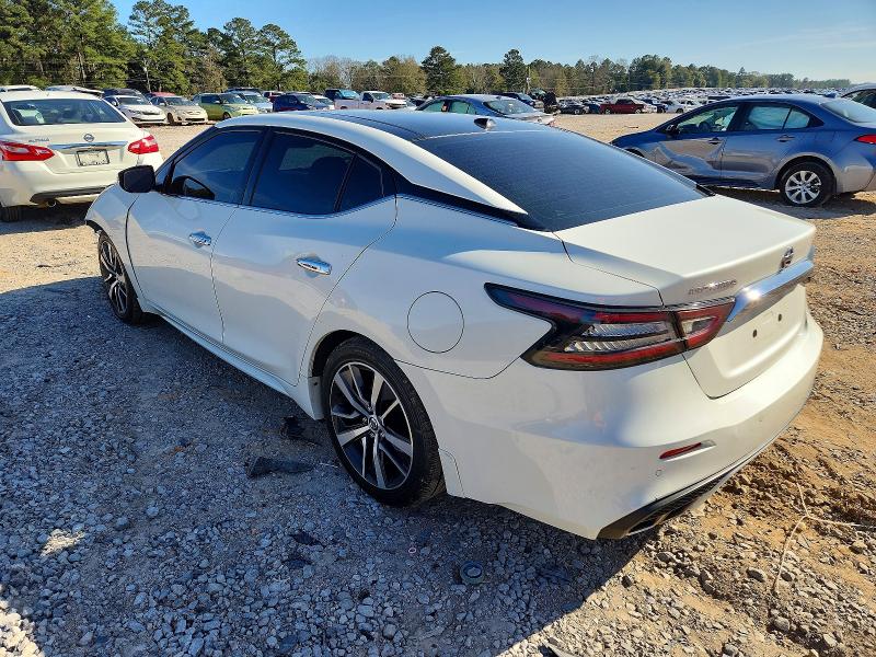 Продажа на аукционе авто 2020 Nissan Maxima, vin: 1N4AA6DV3LC370412, номер лота: 73892245