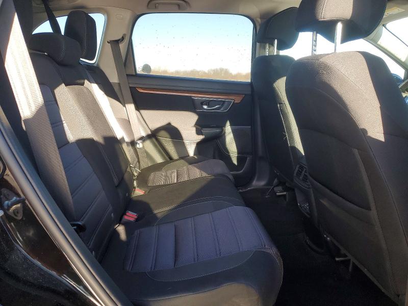 72949235 :رقم المزاد ، 5J6RW2H52NA011692 vin ، 2022 Honda Cr-v مزاد بيع