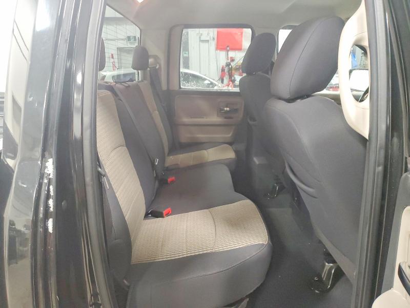 Aukcja sprzedaży 2010 Dodge Ram 1500, vin: 1D7RV1GT2AS201232, numer aukcji: 72855835