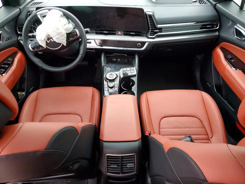 Продажа на аукционе авто 2025 Kia Sportage S, vin: KNDPXCDG9S7259521, номер лота: 98410065