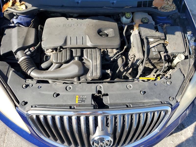 99528105 :رقم المزاد ، 1G4PR5SK5E4212016 vin ، 2014 Buick Verano مزاد بيع