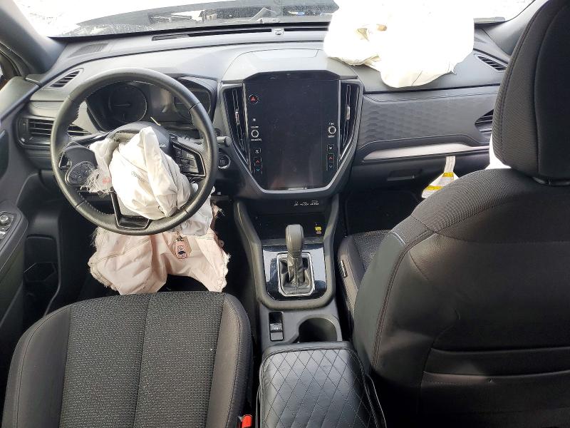 72112675 :رقم المزاد ، JF2SLDDC4SH427456 vin ، 2025 Subaru Forester P مزاد بيع