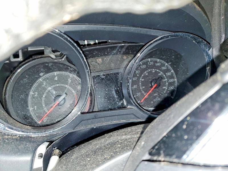 99090185 :رقم المزاد ، JA4AJ3AU5LU604851 vin ، 2020 Mitsubishi Rvr Es مزاد بيع