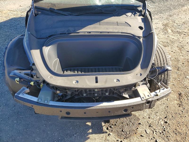 72252855 :رقم المزاد ، 7SAYGDED9PF965648 vin ، 2023 Tesla Model Y مزاد بيع