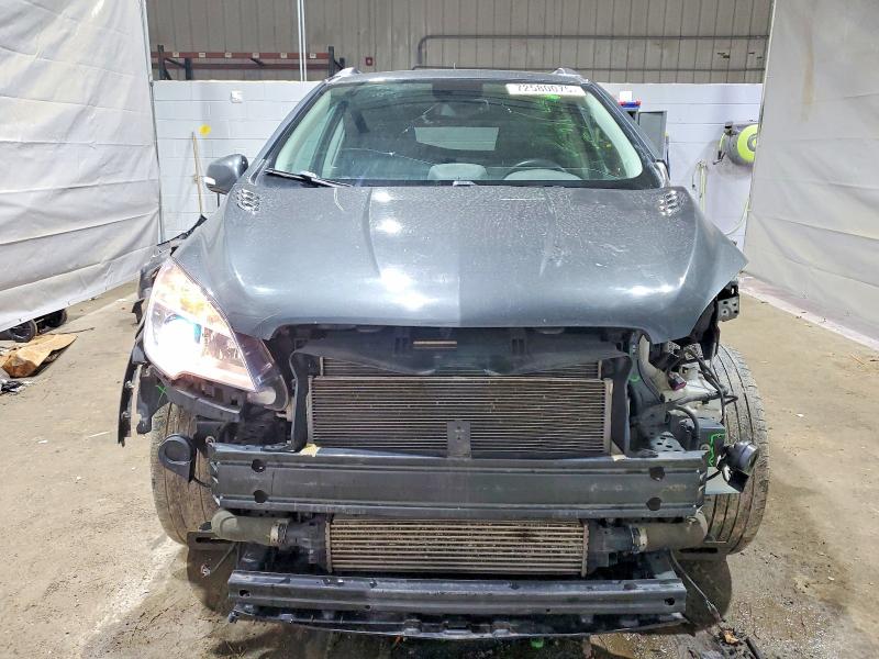 Aukcja sprzedaży 2016 Buick Encore Con, vin: KL4CJFSB6GB576082, numer aukcji: 72580075