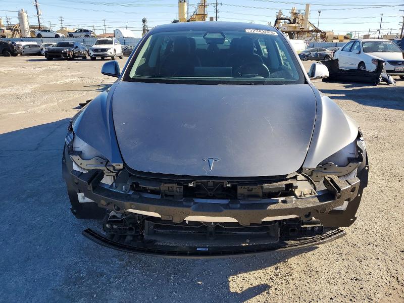 Aukcja sprzedaży 2024 Tesla Model 3, vin: 5YJ3E1EA4RF857295, numer aukcji: 72342625