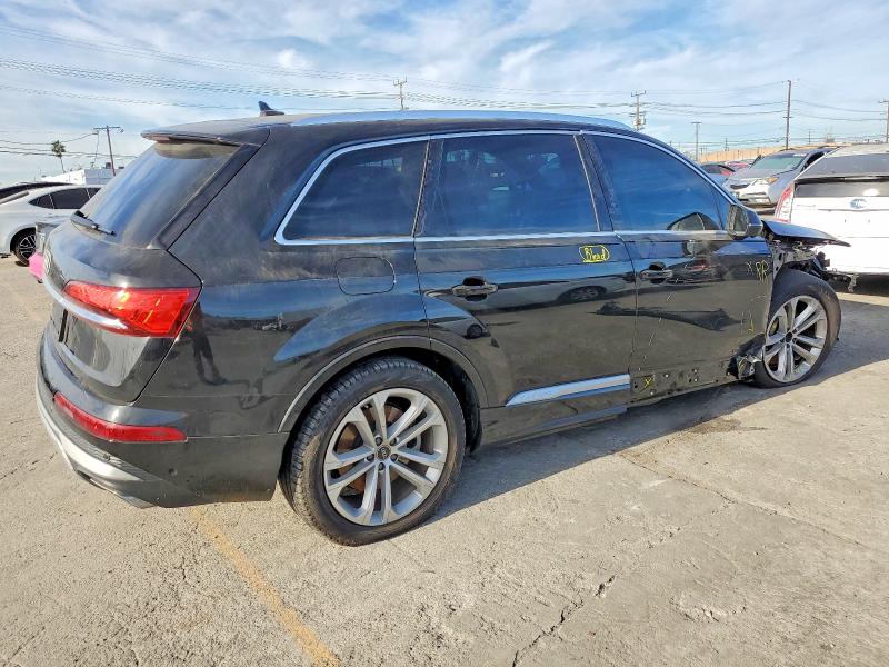 Aukcja sprzedaży 2025 Audi Q7, vin: WA1LCBF70SD006942, numer aukcji: 73432575