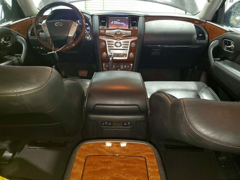 Продаж на аукціоні авто 2018 Infiniti Qx80 Base, vin: JN8AZ2NF5J9662824, номер лоту: 73992305