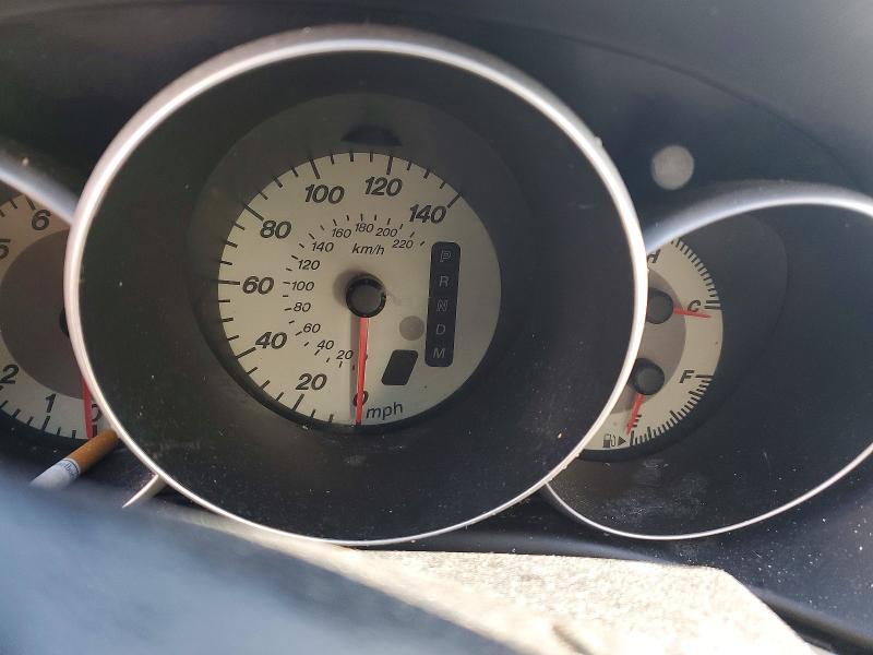 Aukcja sprzedaży 2009 Mazda 3, vin: JM1BK32G491239458, numer aukcji: 74863515