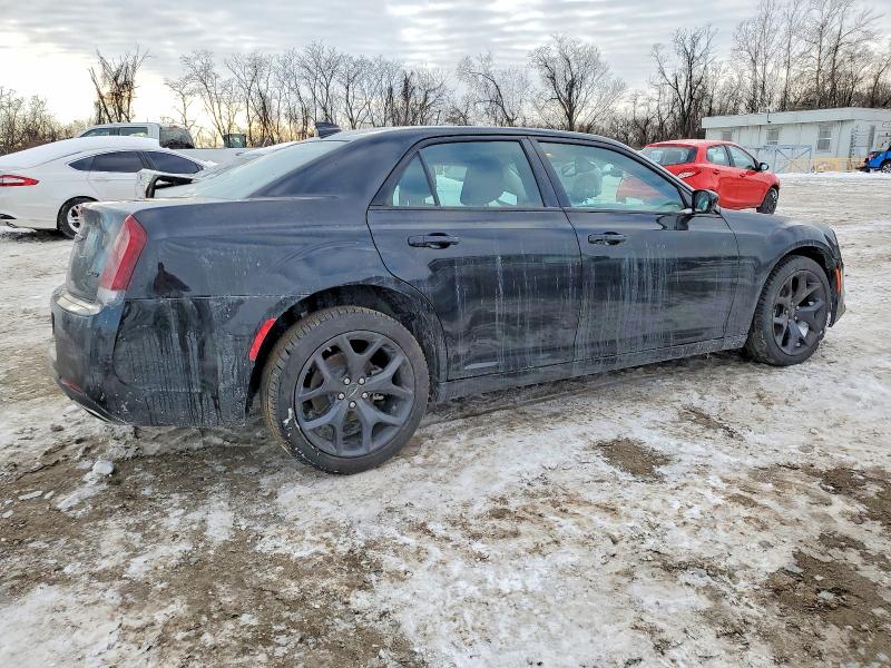 Продажа на аукционе авто 2023 Chrysler 300, vin: 2C3CCAAGXPH605000, номер лота: 74097895