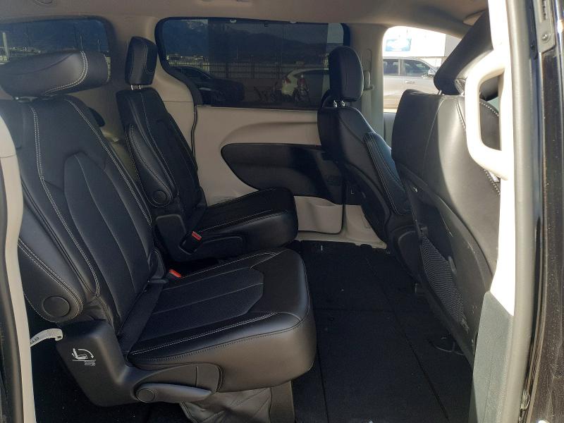 Продажа на аукционе авто 2024 Chrysler Pacifica, vin: 2C4RC1BG5RR168430, номер лота: 98045565