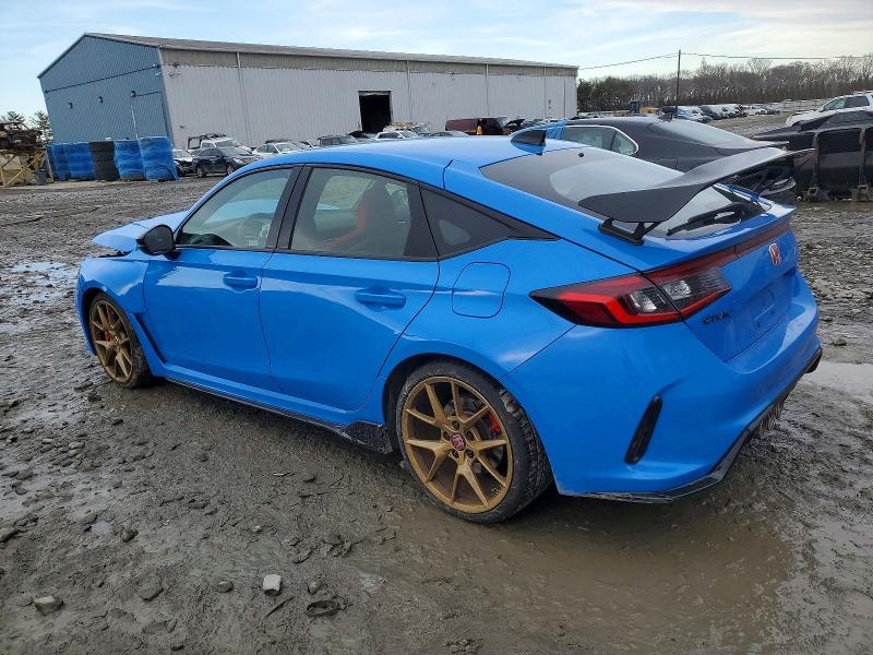 Aukcja sprzedaży 2025 Honda Civic, vin: JHMFL5G44SX001958, numer aukcji: 74117275