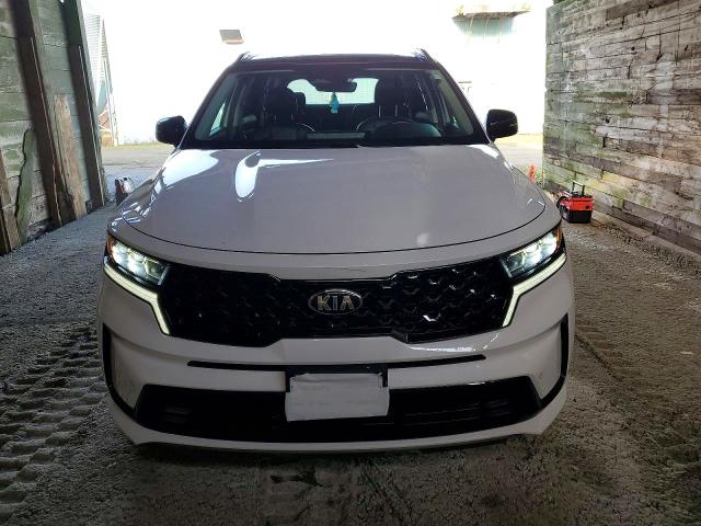 Aukcja sprzedaży 2021 Kia Sorento Ex, vin: 5XYRHDLF0MG016299, numer aukcji: 96821825