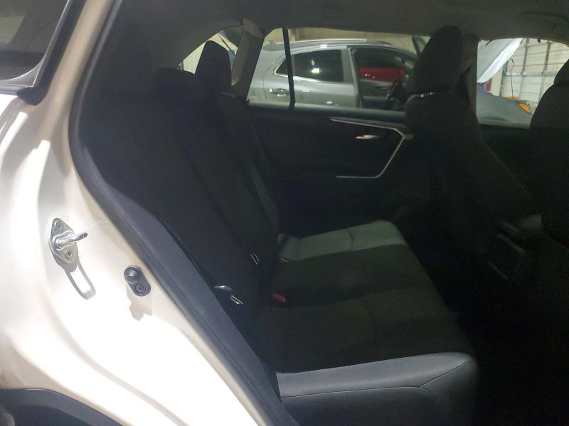 Продаж на аукціоні авто 2020 Toyota Rav4, vin: 2T3W1RFV3LC059379, номер лоту: 75681445