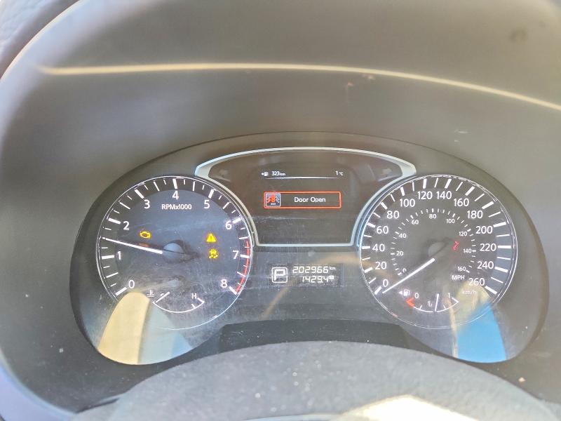 Продажа на аукционе авто 2013 Nissan Altima 2.5, vin: 1N4AL3AP1DN402729, номер лота: 72687535