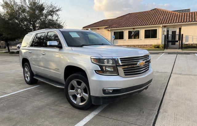 2018 Chevrolet Tahoe C150 მანქანა იყიდება აუქციონზე, vin: 1GNSCCKC7JR196242, აუქციონის ნომერი: 72478695