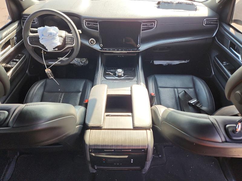 Продаж на аукціоні авто 2023 Jeep Wagoneer S, vin: 1C4SJVBPXPS557641, номер лоту: 73228125