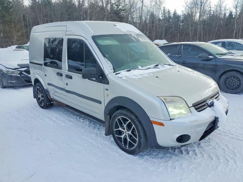 Aukcja sprzedaży 2010 Ford Transit Connect, vin: NM0KS9BN0AT036395, numer aukcji: 73235065