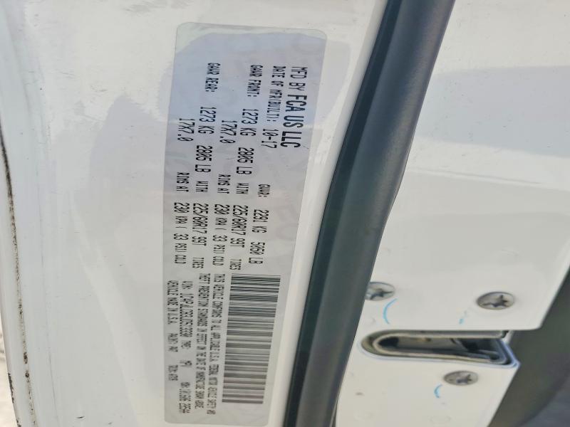 Продажа на аукционе авто 2018 Jeep Cherokee, vin: 1C4PJLCB3JD513330, номер лота: 74759145