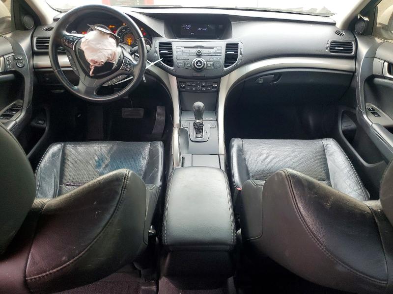 Aukcja sprzedaży 2010 Acura Tsx, vin: JH4CU2F65AC026066, numer aukcji: 74153485