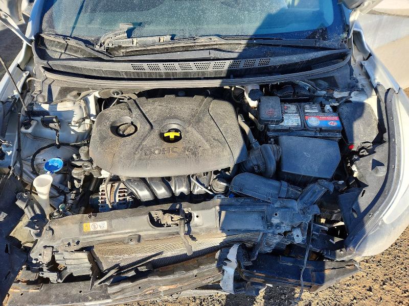 Aukcja sprzedaży 2015 Hyundai Elantra, vin: 5NPDH4AE2FH629279, numer aukcji: 73125835