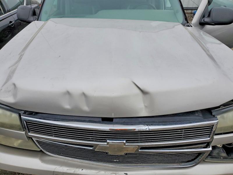 72725645 :رقم المزاد ، 2GCEK13Z361342670 vin ، 2006 Chevrolet Silverado مزاد بيع