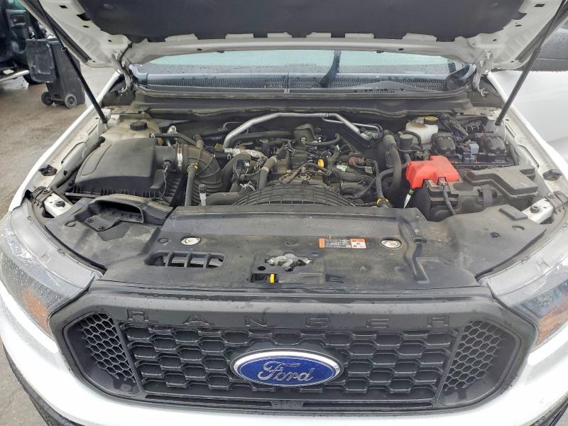 Продаж на аукціоні авто 2019 Ford Ranger, vin: 1FTER4FH4KLA86169, номер лоту: 72676505