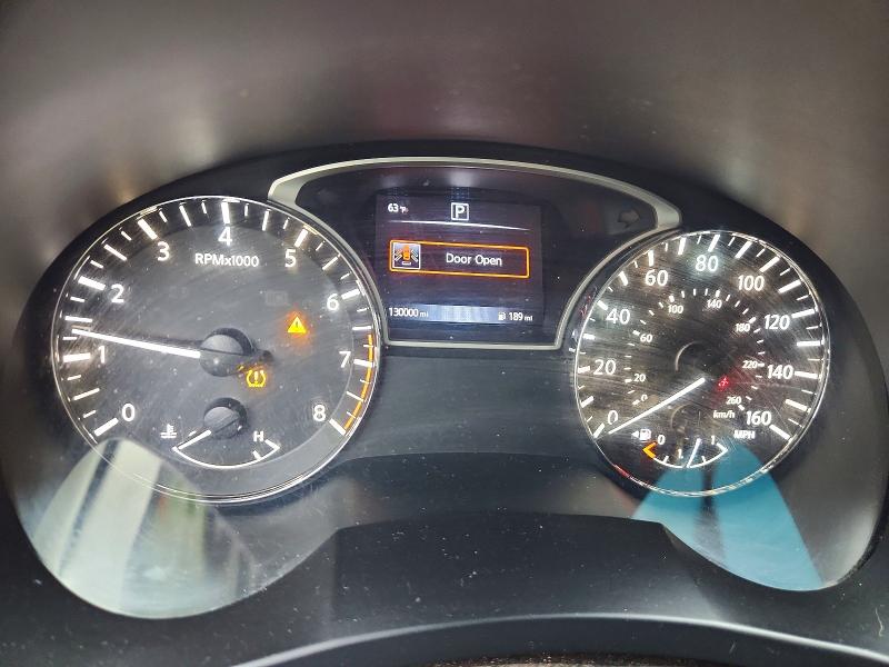 2016 Nissan Altima მანქანა იყიდება აუქციონზე, vin: 1N4AL3AP2GN313658, აუქციონის ნომერი: 73921165