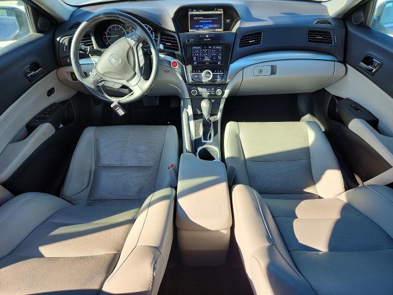 Aukcja sprzedaży 2017 Acura Ilx, vin: 19UDE2F71HA006559, numer aukcji: 98262205