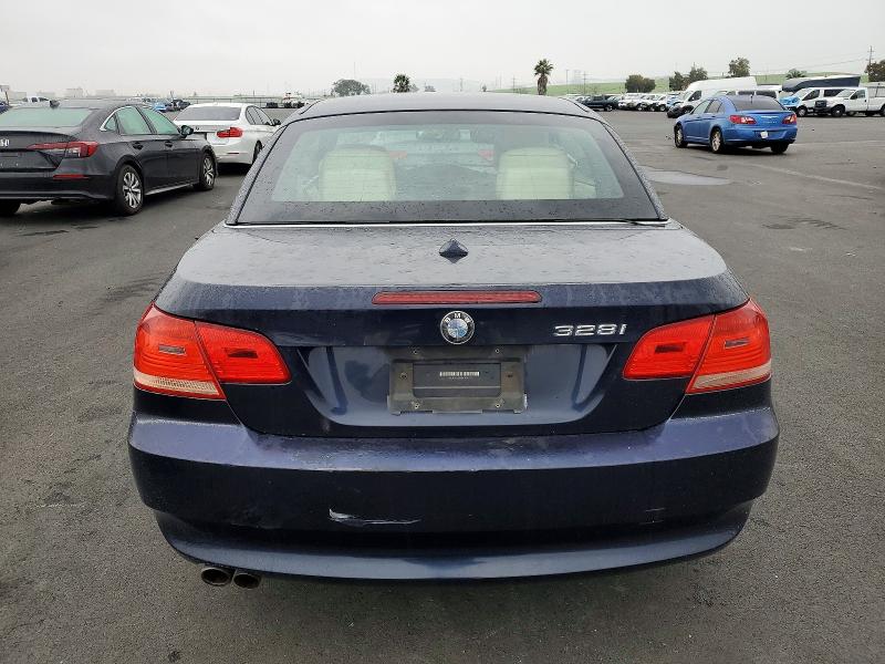 Продаж на аукціоні авто 2008 Bmw 328 I Sule, vin: WBAWR33508P154071, номер лоту: 99048925