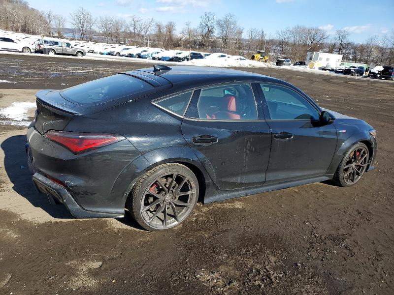 Продаж на аукціоні авто 2024 Acura Integra, vin: 19UDE5G91RA001946, номер лоту: 73877585